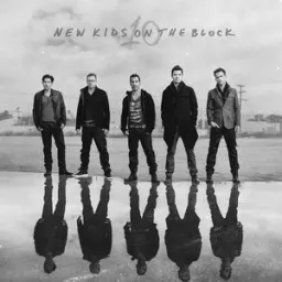 New Kids On The Block - We Own Tonight