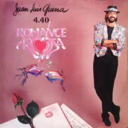 Juan Luis Guerra 4.40 - Burbujas De Amor