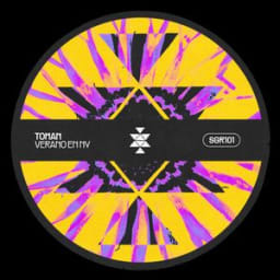 Toman - Verano En NY