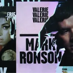 Mark Ronson, Amy Winehouse - Valerie (feat. Amy Winehouse)