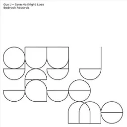 Guy J - Save Me - Original