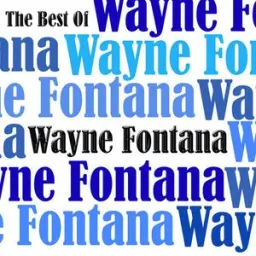 Wayne Fontana - Pamela Pamela