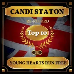 Candi Staton - Young Hearts Run Free - Rerecorded