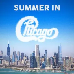 Chicago - Feelin’ Stronger Every Day