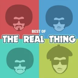 The Real Thing - Can You Feel The Force