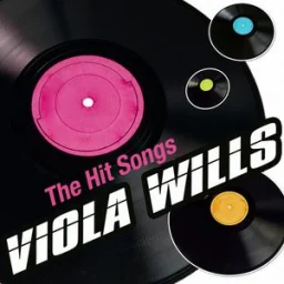 Viola Wills - Gonna Get Along Without You Now