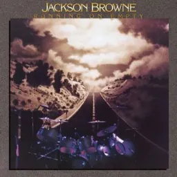 Jackson Browne - The Load-Out - 2018 Remaster