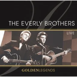 The Everly Brothers - (Till) I Kissed You