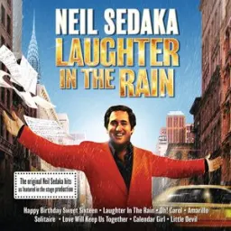 Neil Sedaka, Dara Sedaka - Laughter In The Rain