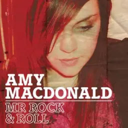 Amy Macdonald - Mr Rock & Roll