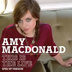 Amy Macdonald - This Is The Life