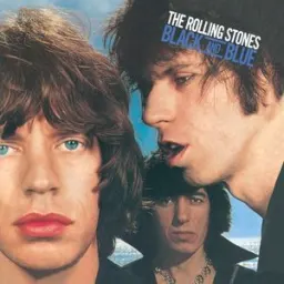 The Rolling Stones - Fool To Cry