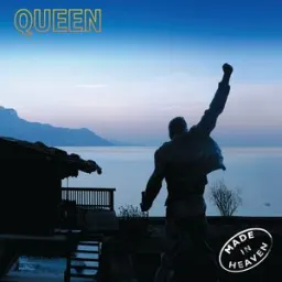 Queen - Heaven For Everyone