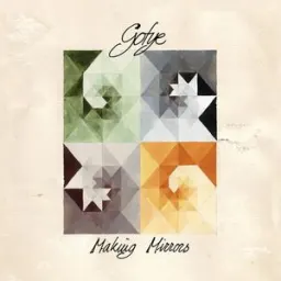 Gotye, Kimbra - Somebody That I Used To Know