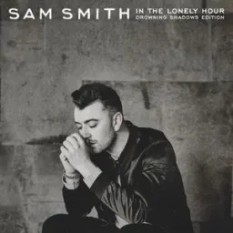 Sam Smith, A$AP Rocky - I'm Not The Only One