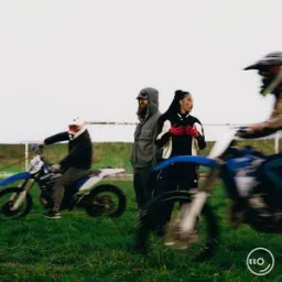 Jazzy, Spriitzz - Can't Deny It