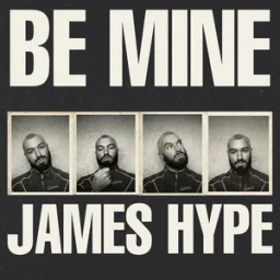 James Hype - Be Mine