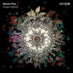 Maceo Plex - Conjure Dreams