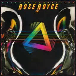 Rose Royce - Is It Love You're After