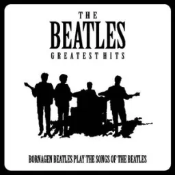 The Bornagen Beatles - Michelle