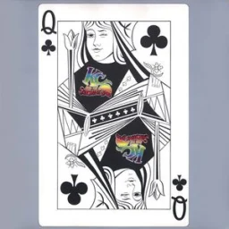 KC & The Sunshine Band - Queen of Clubs