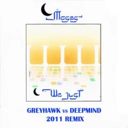 Moses - We Just - Greyhawk vs Deepmind Radio Remix