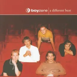 Boyzone - Picture Of You