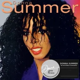 Donna Summer - Love Is in Control (Finger on the Trigger) [7" Version] [2014 Remaster]