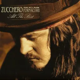 Zucchero, Paul Young - Senza Una Donna