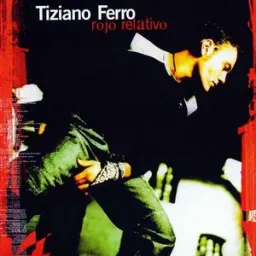 Tiziano Ferro - Perdona