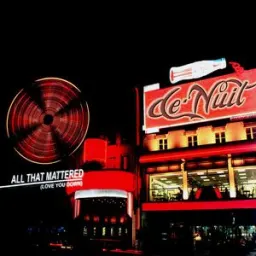 De Nuit, Inner Visions - All That Mattered (Love You Down) - Innervisions Radio Cut