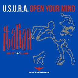 U.S.U.R.A. - Open Your Mind
