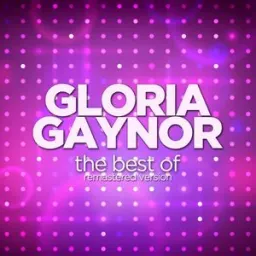 Gloria Gaynor - I Am What I Am