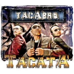 Tacabro, Romano, Sapienza, Ruly Rodriguez - Tacatà