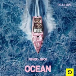 FISHER, AR/CO - Ocean