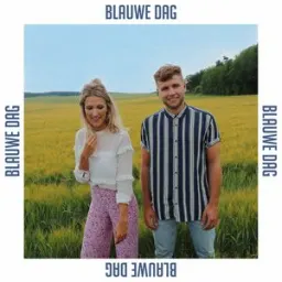 Suzan & Freek - Blauwe Dag - Instrumental