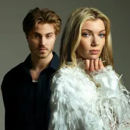 Hannah Mae, MAKSIM - Ik Wil Dat Je Liegt