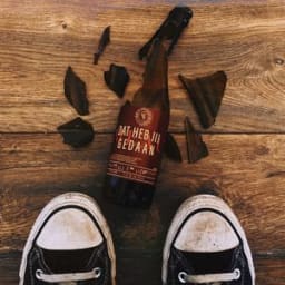 MEAU - Dat heb jij gedaan