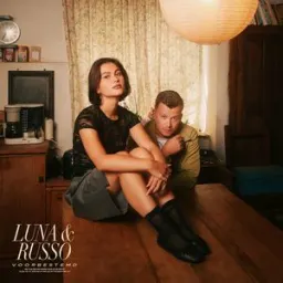 LUNA, Russo - Voorbestemd