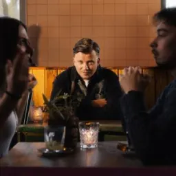 Russo - Zijn Probleem