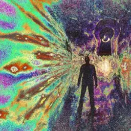 Tiga, Adam Sellouk - Mind Dimension - Adam Sellouk Remix