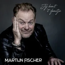 Martijn Fischer - Jij Bent 'T Feestje