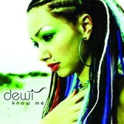 Dewi - Left of Center