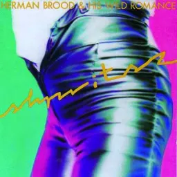 Herman Brood & His Wild Romance - Saturday Night
