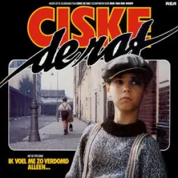 Danny De Munk - Ik Voel Me Zo Verdomd Alleen