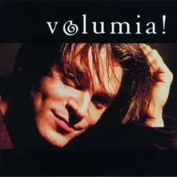 Volumia! - Hou me vast