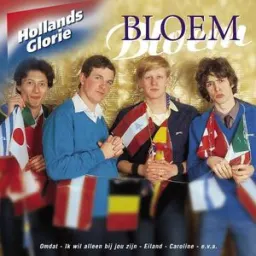 Bloem - Ik Wil Alleen Bij Jou Zijn