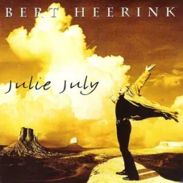 Bert Heerink - Juli July (Brother Louie)