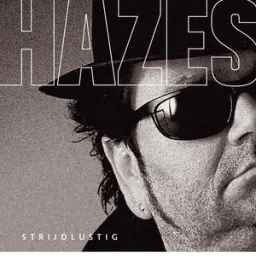 Andre Hazes - Bloed, Zweet En Tranen