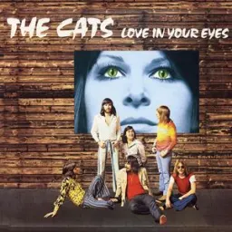 The Cats - Be My Day